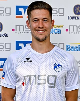Robert Rohrhirsch