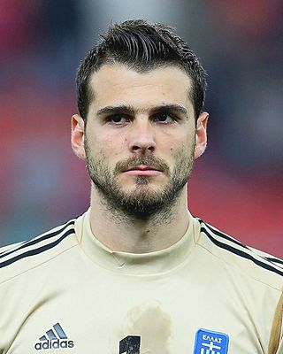 Orestis Karnezis