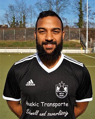 Mohammed Lartey