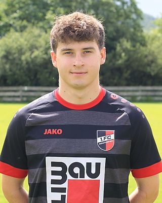 Johannes Maurus