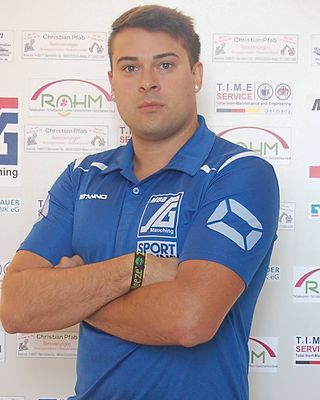 Walter Pfeifer