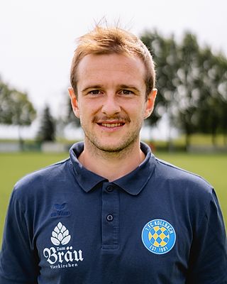 Matthias Regiert