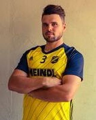 Tobias Janietz
