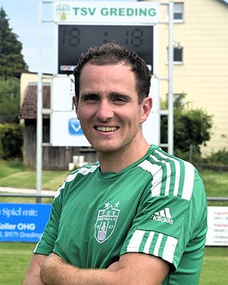Daniel Schlupf
