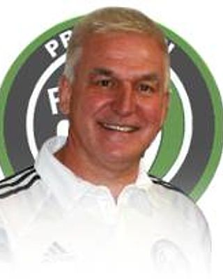 Frank Rohde