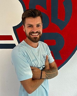 Alexander Hirning