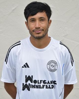 Mohammad Hosseini