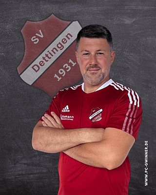 Andreas Miller