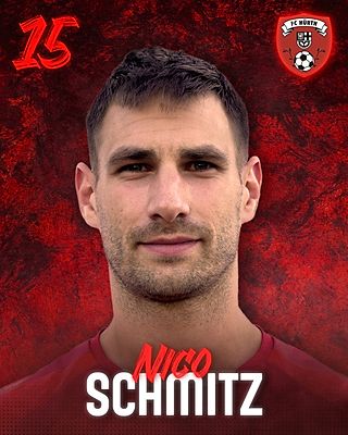 Nico Schmitz