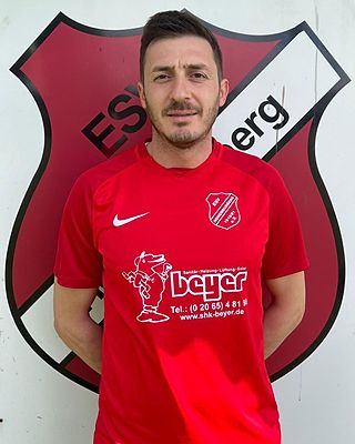Ersan Sönmez