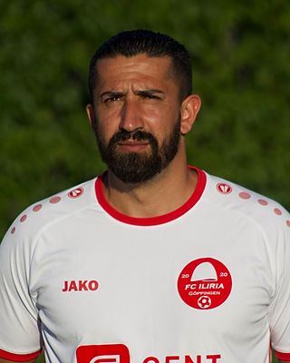 Liridon Elezaj