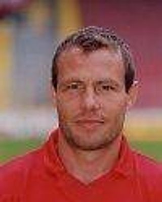 Axel Roos