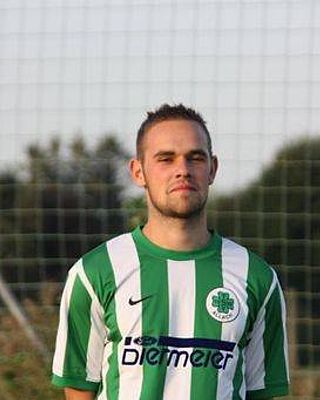 Nico Mühlbauer