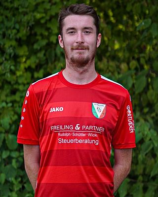 Dominik Stöter