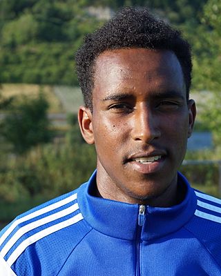 Ibrahim Omar