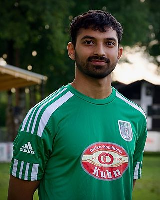 Vedaant Nag