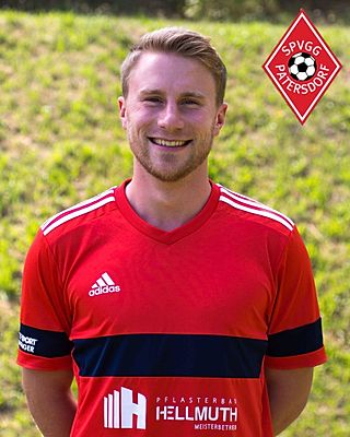 Andreas Kraus