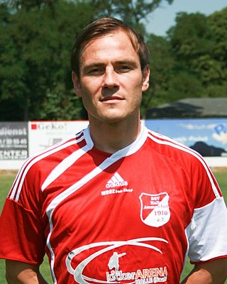 Dominik Witt