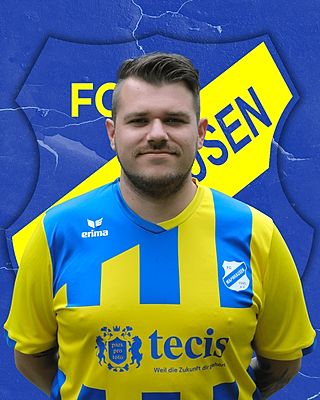 Niklas Fässler