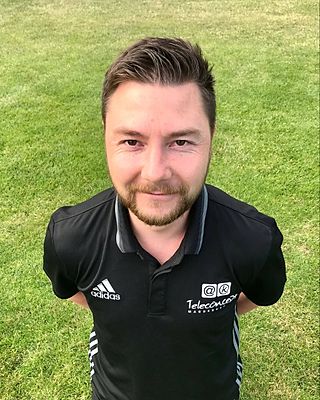 Ronny Pantenburg