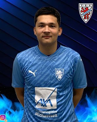 Luca Schmidt