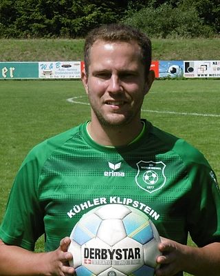 Dennis Sonntag