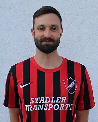 Daniel Schmid