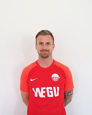 Tim Metzner
