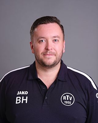 Sebastian Hejniak