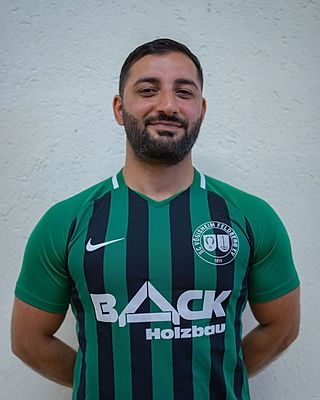 Ahmad Issa