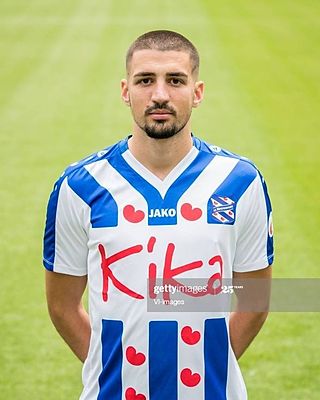 Ibrahim Dresevic