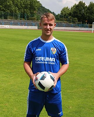 Franz Henze