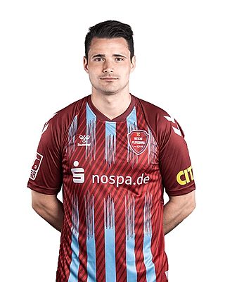 Malte Petersen