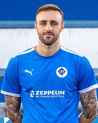 Joshua Merz