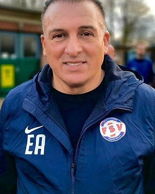 Erol Ayar