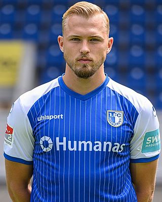 Tim Stappmann