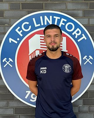 Karim Diki