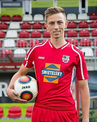 Lukas Schützinger