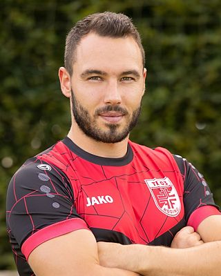 Tobias Bräu
