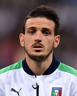 Alessandro Florenzi