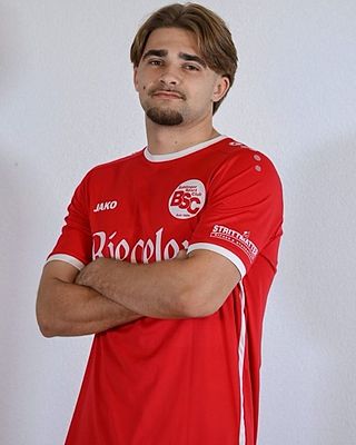 Nathan Mouly