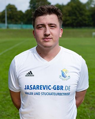 Sulejman Mecavica