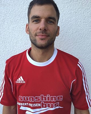 Eric Freitag