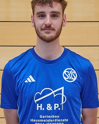 Markus Liedel