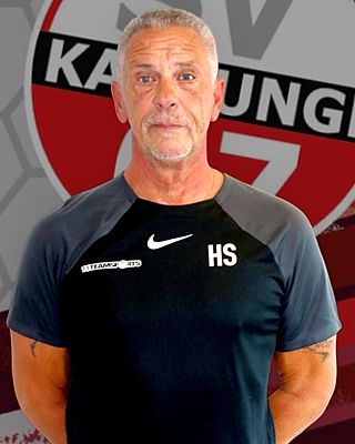 Harald Schneppe