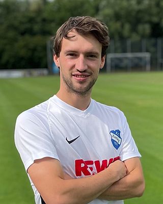 Lucas Bruckbeck