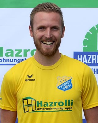 Christoph Rech