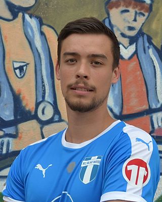 Lukas Kowol