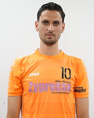 Amir Falahen