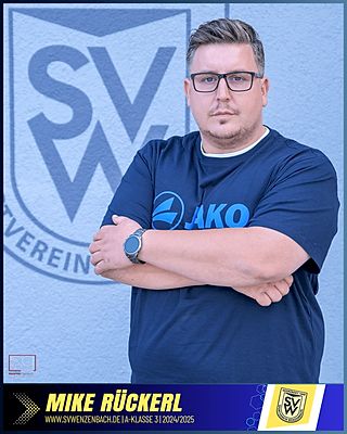 Mike Rückerl